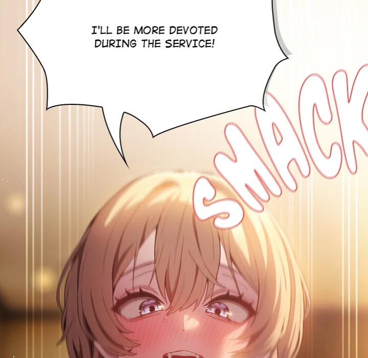 Believe Me! I Offer You My First - Chapter 29 Page 133