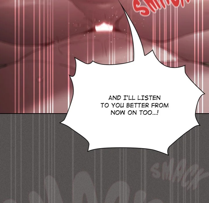 Believe Me! I Offer You My First - Chapter 29 Page 135