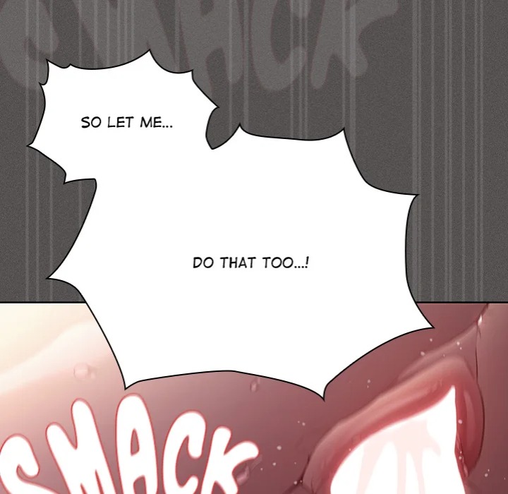 Believe Me! I Offer You My First - Chapter 29 Page 136