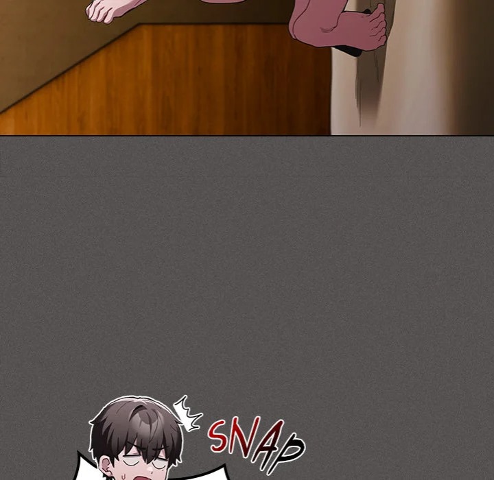 Believe Me! I Offer You My First - Chapter 29 Page 37