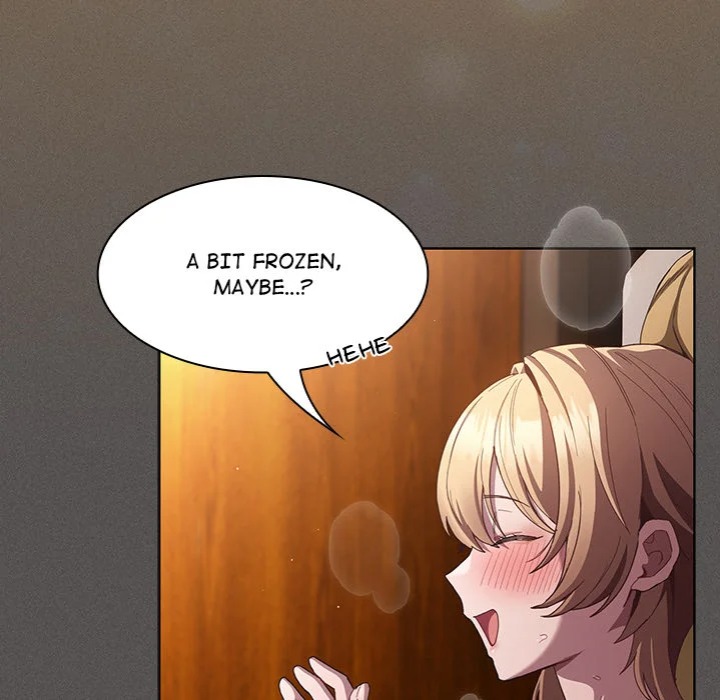 Believe Me! I Offer You My First - Chapter 29 Page 43