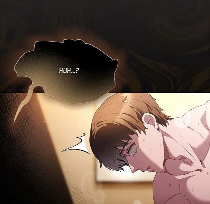 Believe Me! I Offer You My First - Chapter 29 Page 79