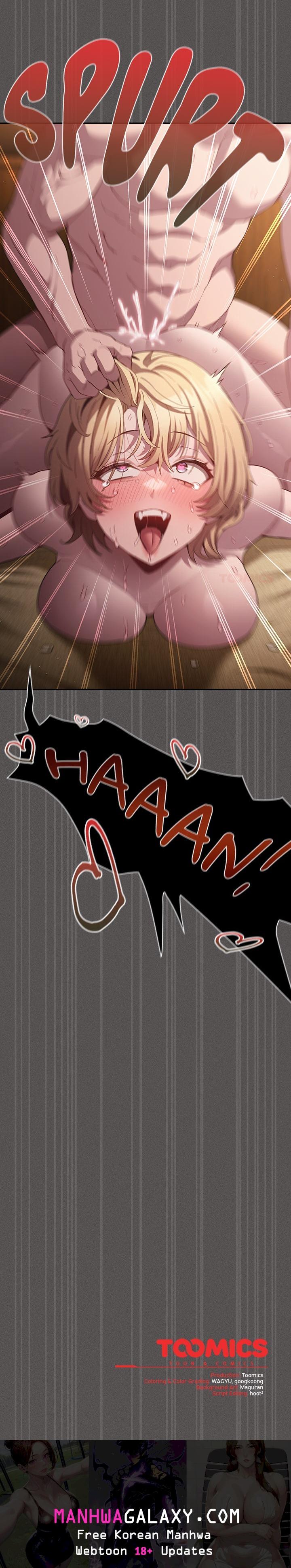 Believe Me! I Offer You My First - Chapter 30 Page 24