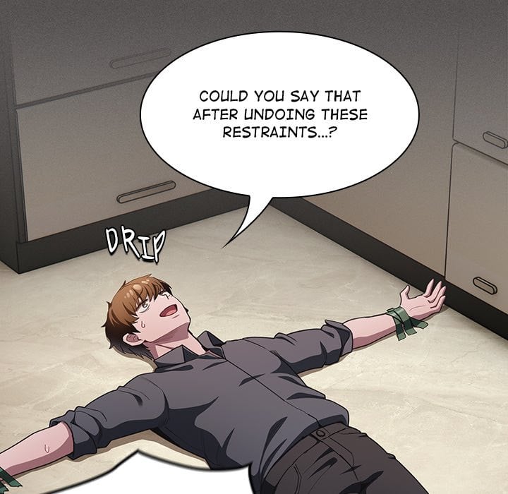 Believe Me! I Offer You My First - Chapter 38 Page 102