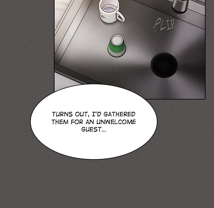 Believe Me! I Offer You My First - Chapter 38 Page 113