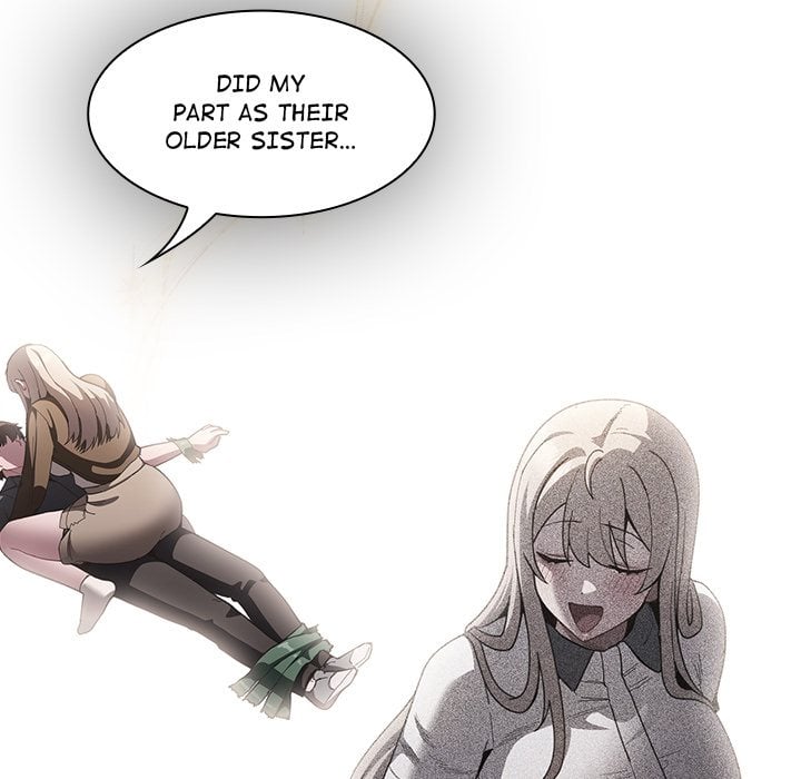 Believe Me! I Offer You My First - Chapter 38 Page 151