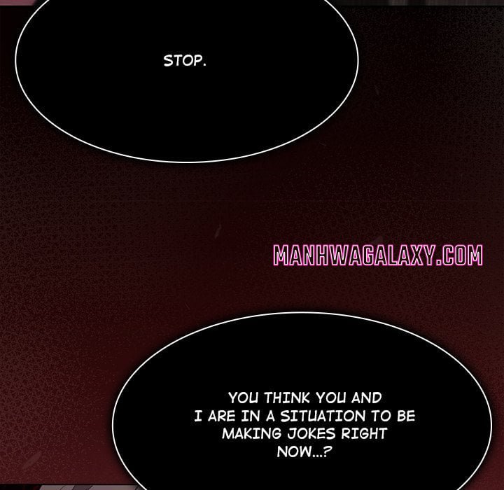 Believe Me! I Offer You My First - Chapter 38 Page 158