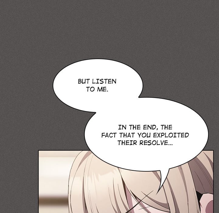 Believe Me! I Offer You My First - Chapter 38 Page 163