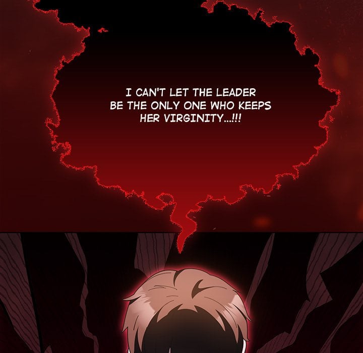 Believe Me! I Offer You My First - Chapter 38 Page 189