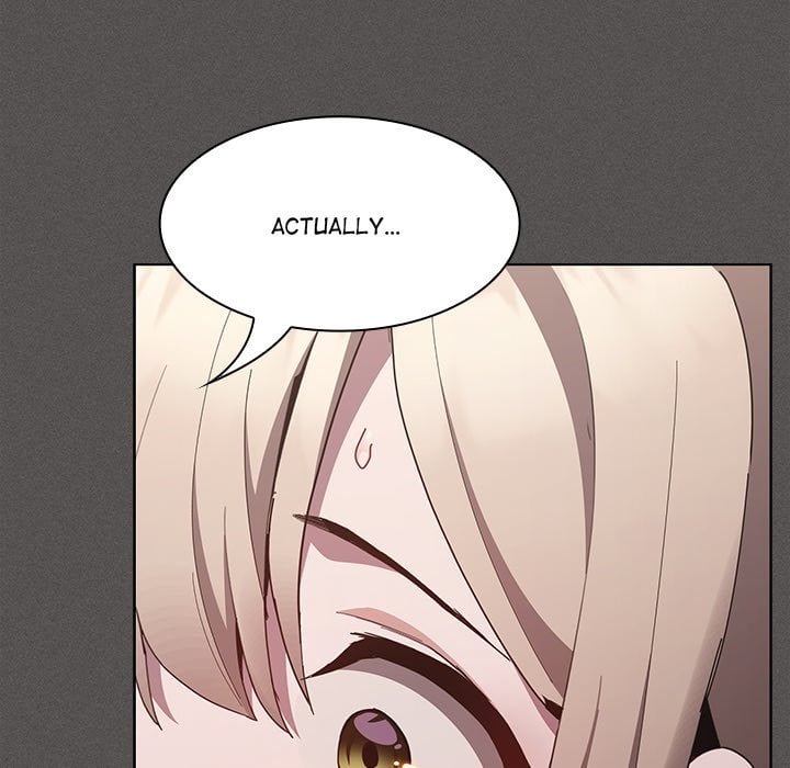 Believe Me! I Offer You My First - Chapter 38 Page 203