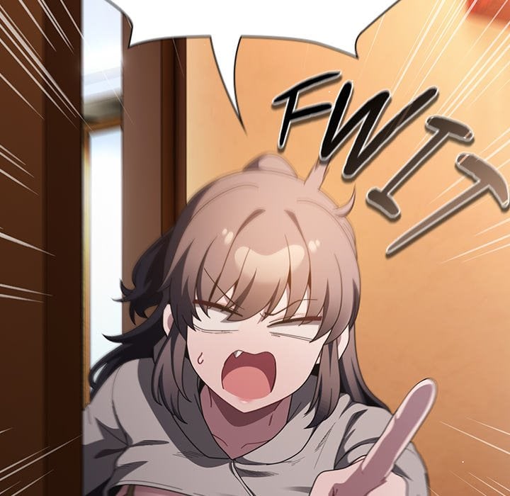 Believe Me! I Offer You My First - Chapter 38 Page 21