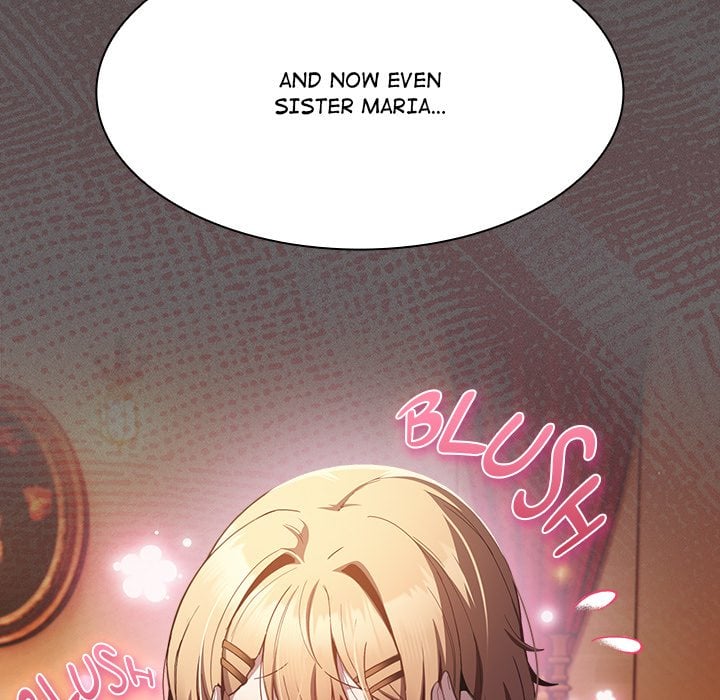 Believe Me! I Offer You My First - Chapter 38 Page 5