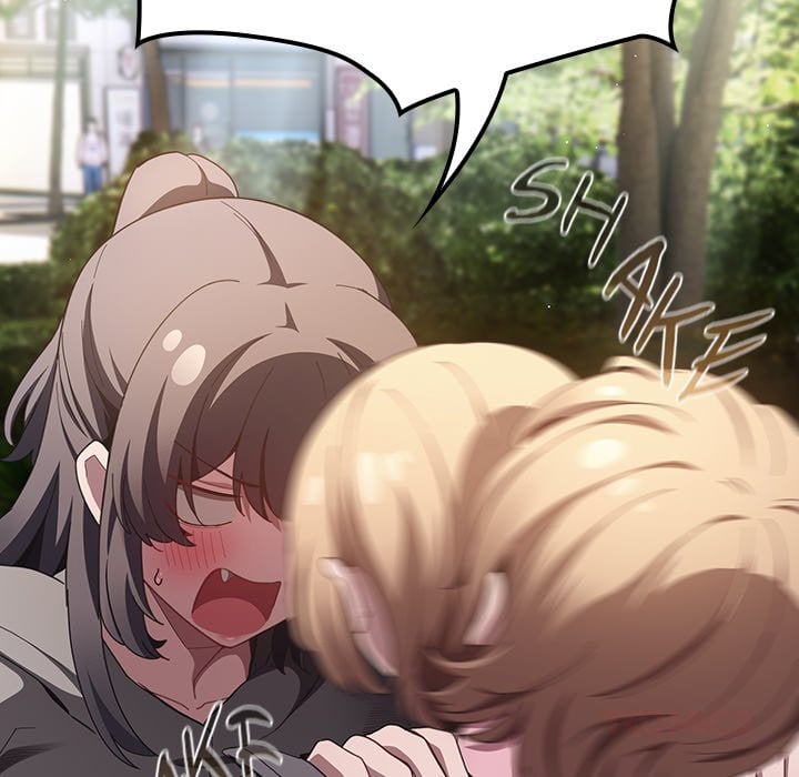 Believe Me! I Offer You My First - Chapter 38 Page 64