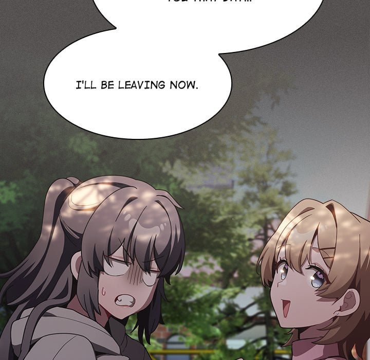 Believe Me! I Offer You My First - Chapter 38 Page 80