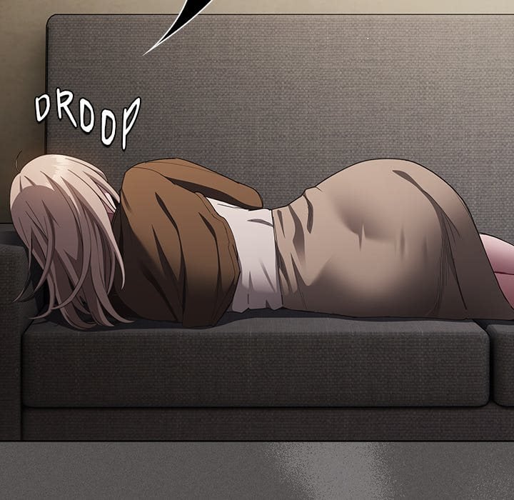 Believe Me! I Offer You My First - Chapter 38 Page 99