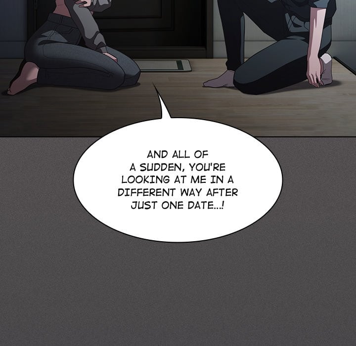 Believe Me! I Offer You My First - Chapter 41 Page 105