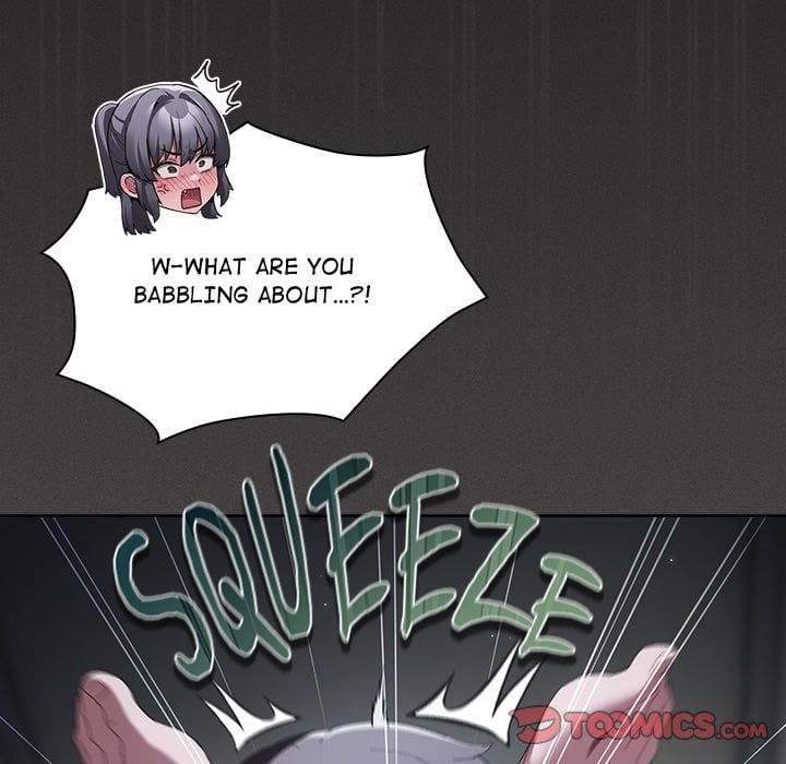 Believe Me! I Offer You My First - Chapter 41 Page 140