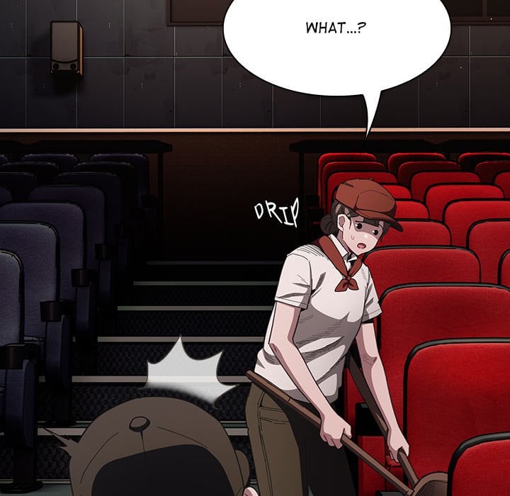 Believe Me! I Offer You My First - Chapter 41 Page 32