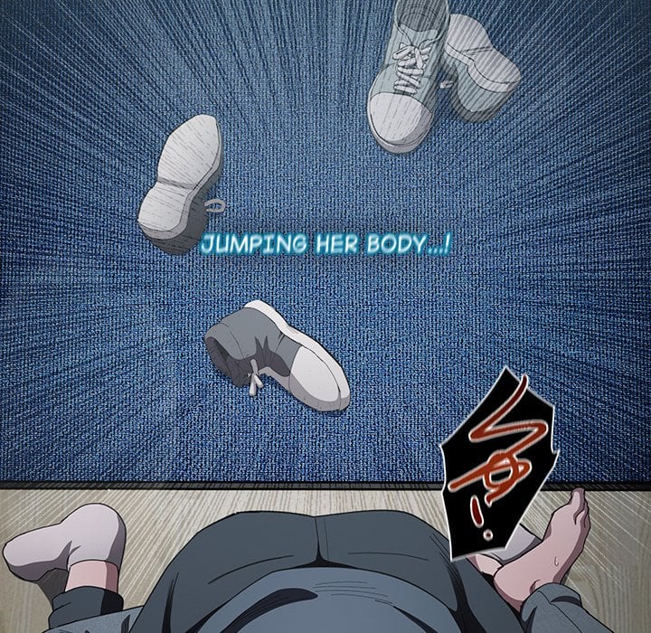 Believe Me! I Offer You My First - Chapter 41 Page 74