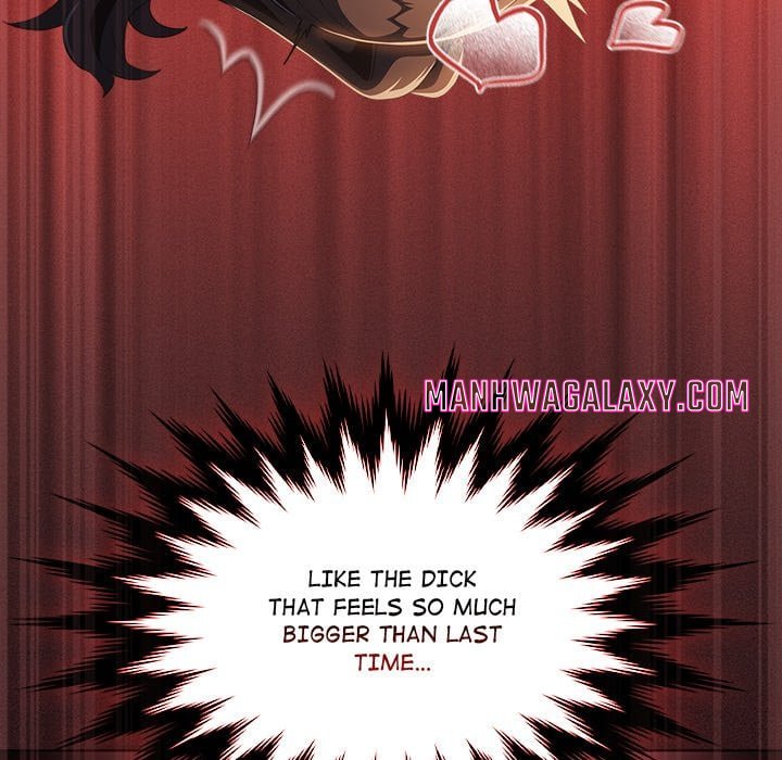 Believe Me! I Offer You My First - Chapter 41 Page 9