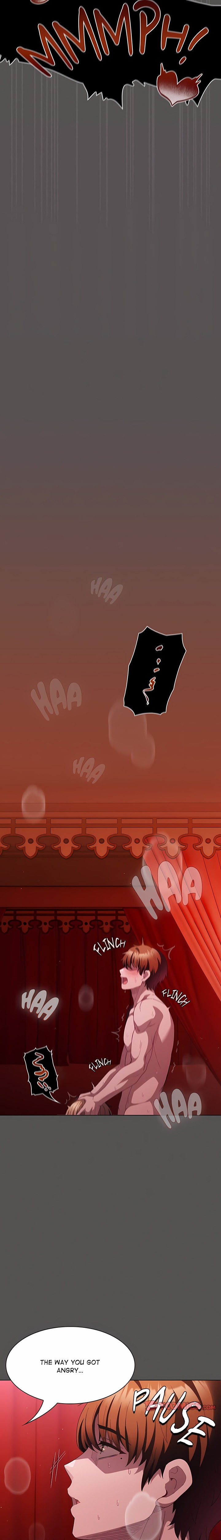 Believe Me! I Offer You My First - Chapter 45 Page 24