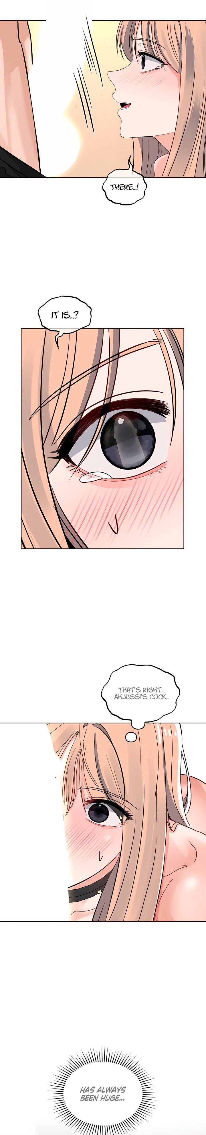 The Man Next Door’s Dog - Chapter 11 Page 13