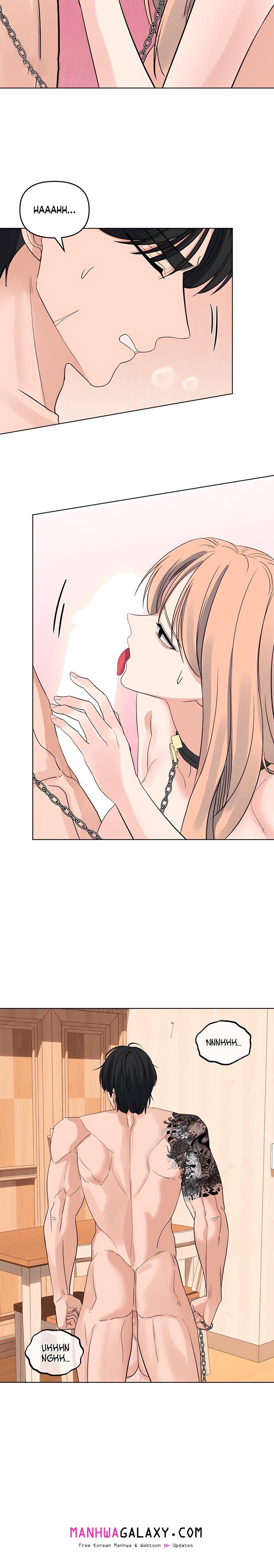 The Man Next Door’s Dog - Chapter 11 Page 15