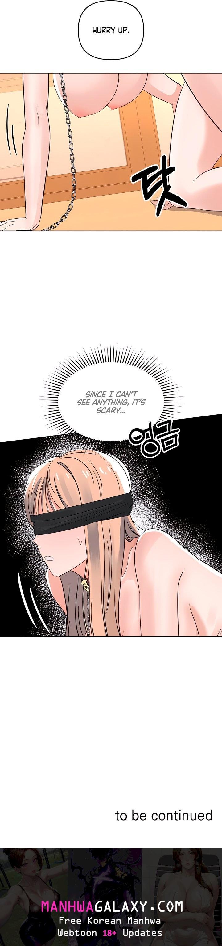 The Man Next Door’s Dog - Chapter 11 Page 19