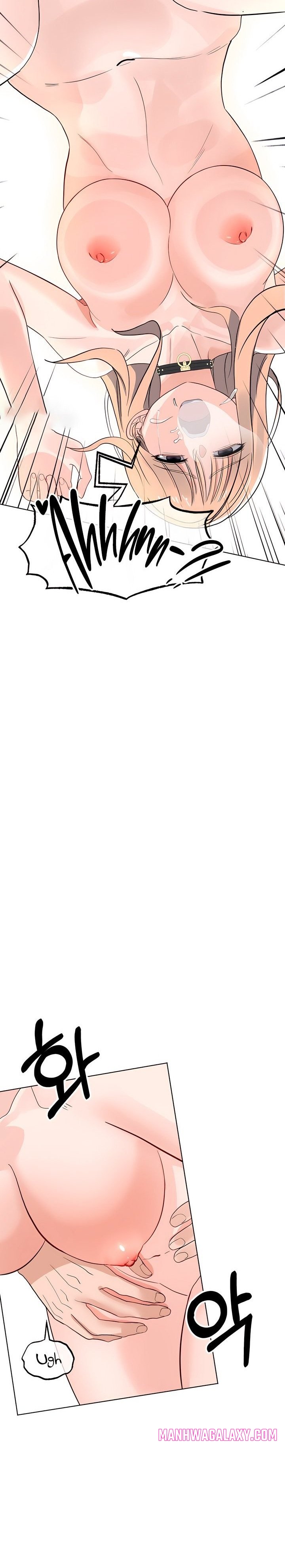 The Man Next Door’s Dog - Chapter 12 Page 15