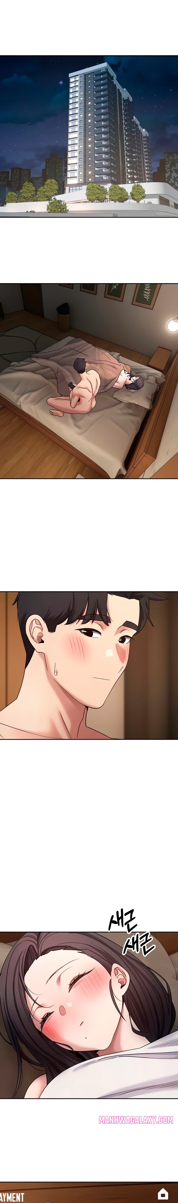 Turning My Life Around With Crypto - Chapter 57 Page 19