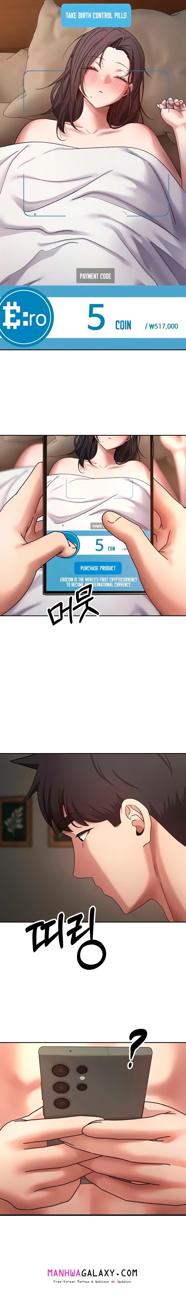 Turning My Life Around With Crypto - Chapter 57 Page 20