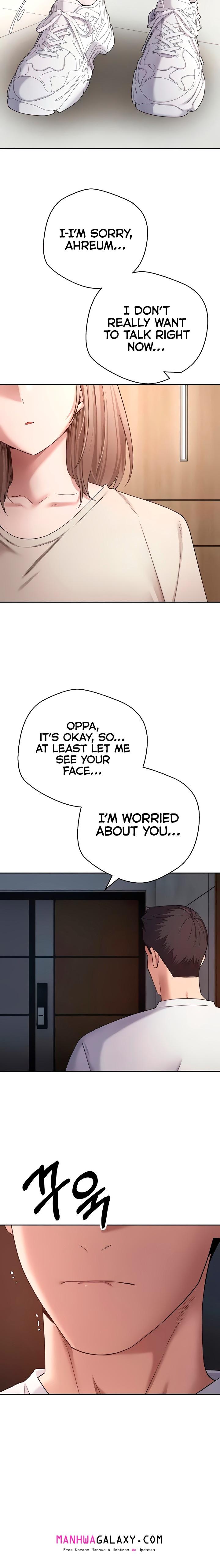 Turning My Life Around With Crypto - Chapter 59 Page 21