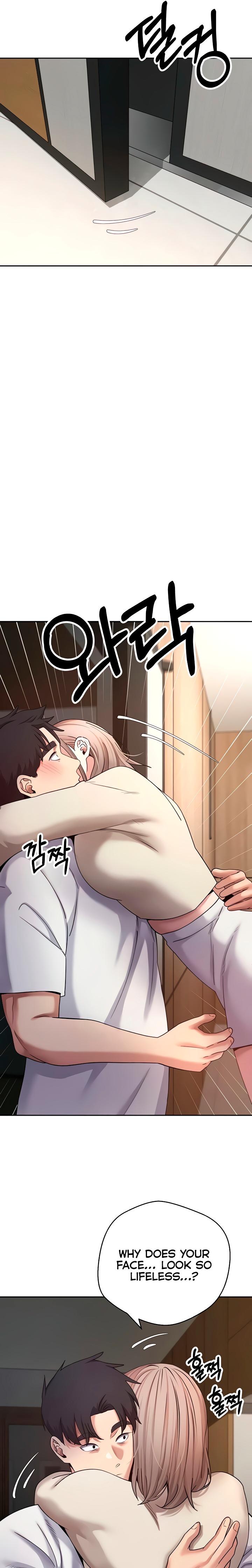 Turning My Life Around With Crypto - Chapter 59 Page 22