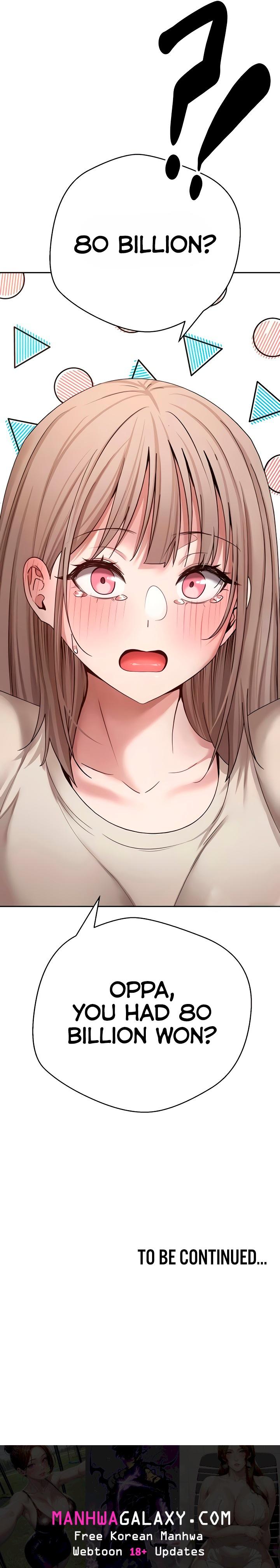 Turning My Life Around With Crypto - Chapter 59 Page 25