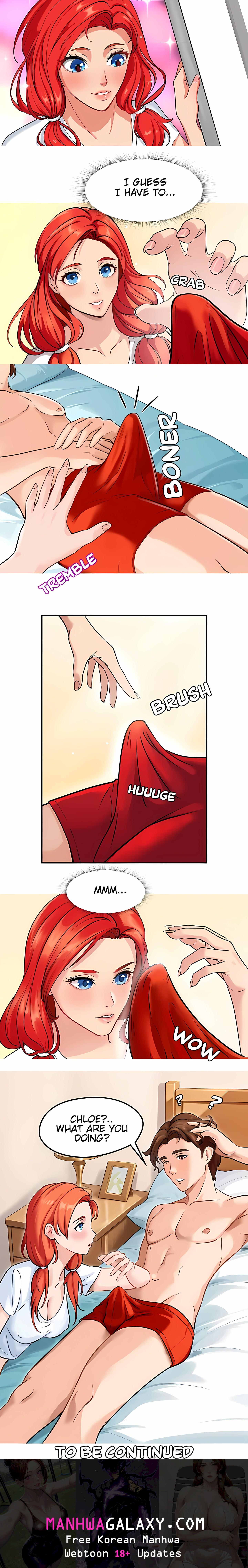 Theory VS Practice (Uncensored) - Chapter 2 Page 9