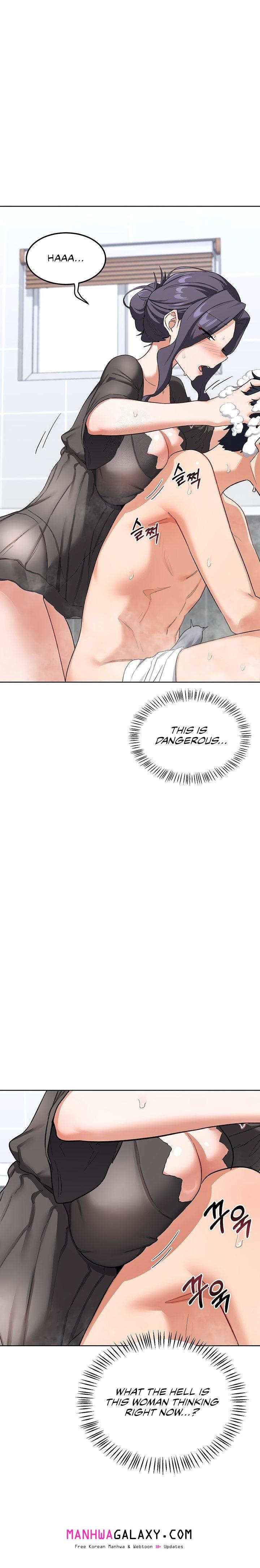 MILF Exchange Plan - Chapter 42 Page 1