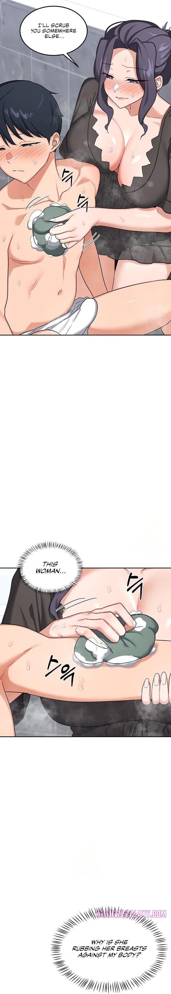 MILF Exchange Plan - Chapter 42 Page 10