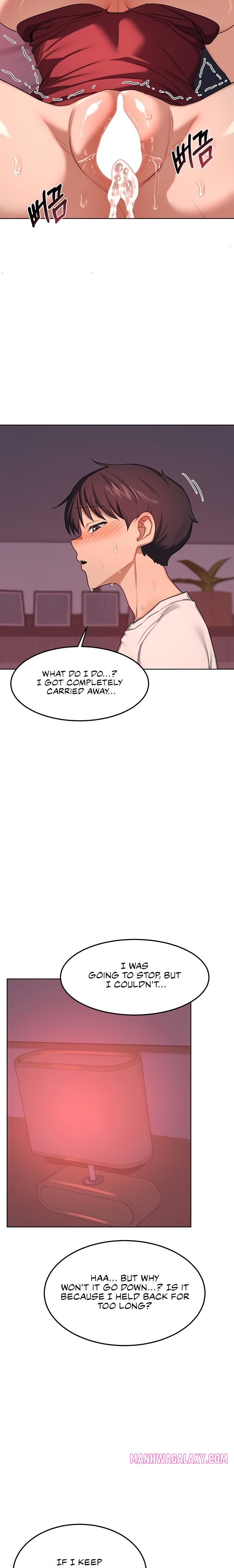 MILF Exchange Plan - Chapter 43 Page 31