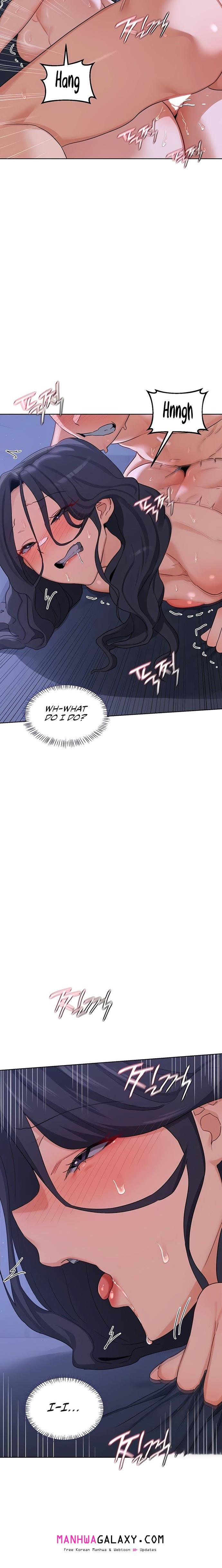 MILF Exchange Plan - Chapter 46 Page 14