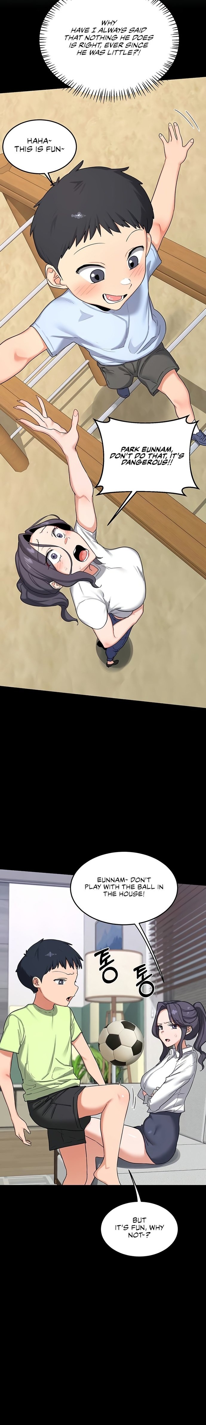 MILF Exchange Plan - Chapter 46 Page 9