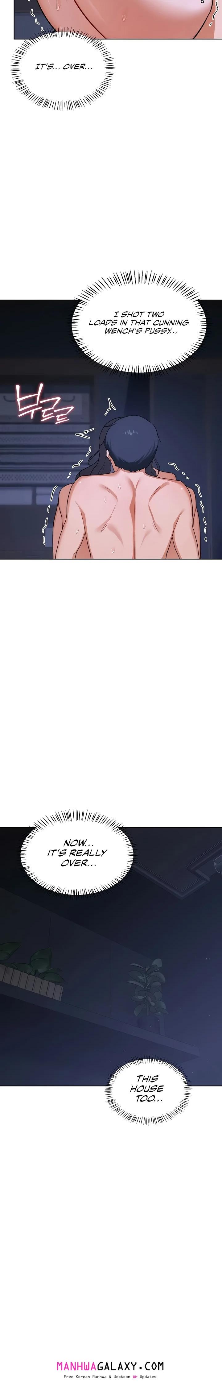 MILF Exchange Plan - Chapter 48 Page 20