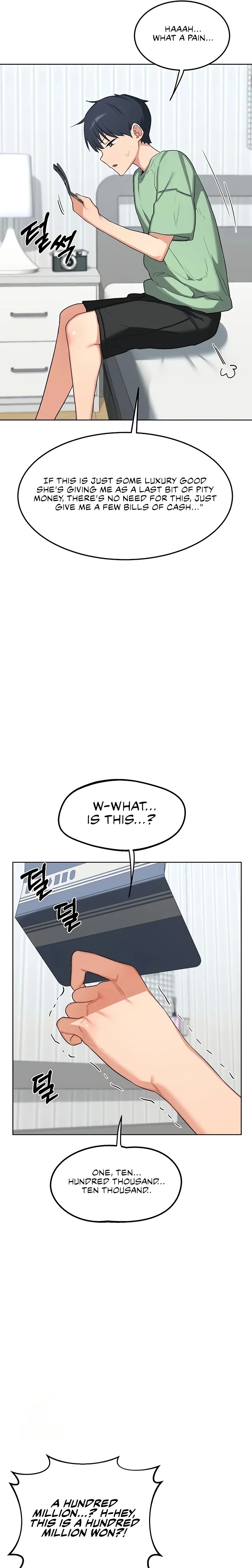 MILF Exchange Plan - Chapter 48 Page 25