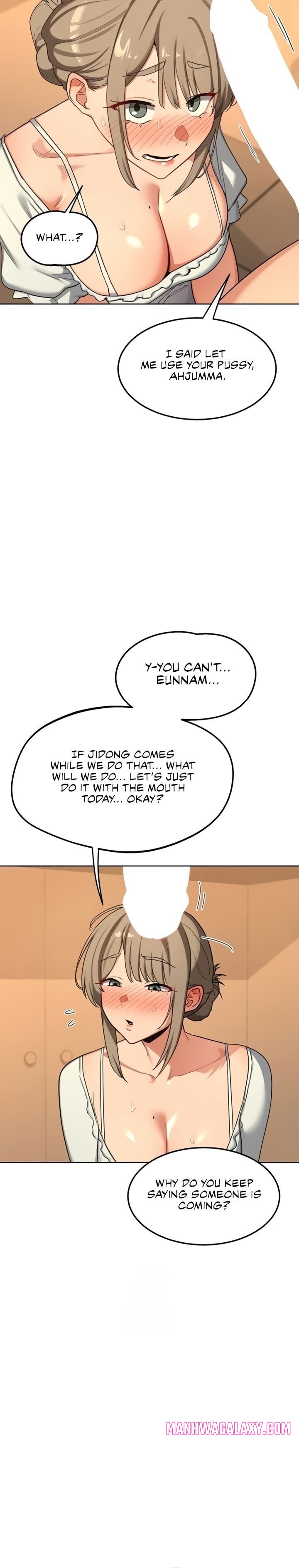 MILF Exchange Plan - Chapter 54 Page 19