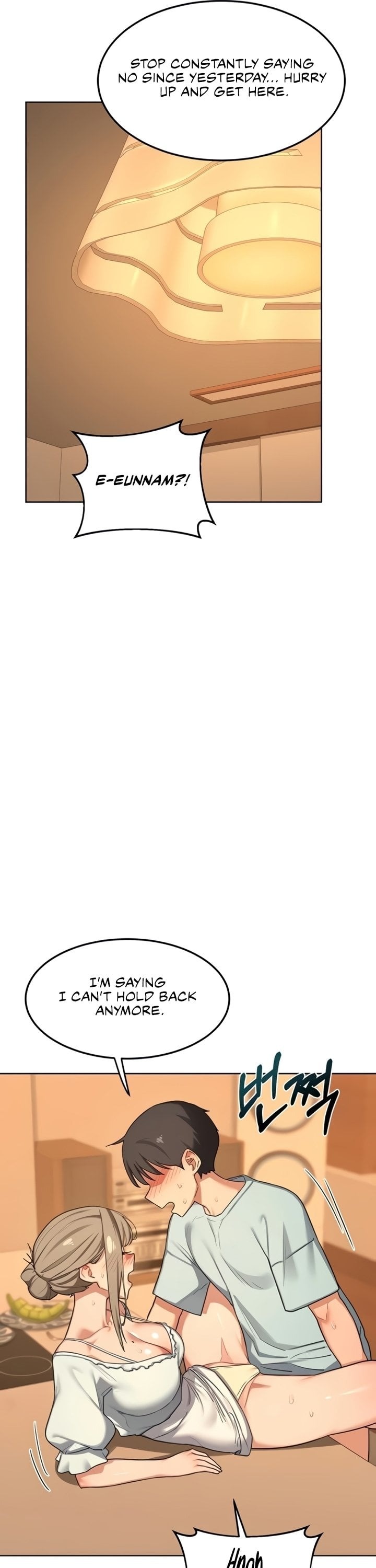 MILF Exchange Plan - Chapter 54 Page 20