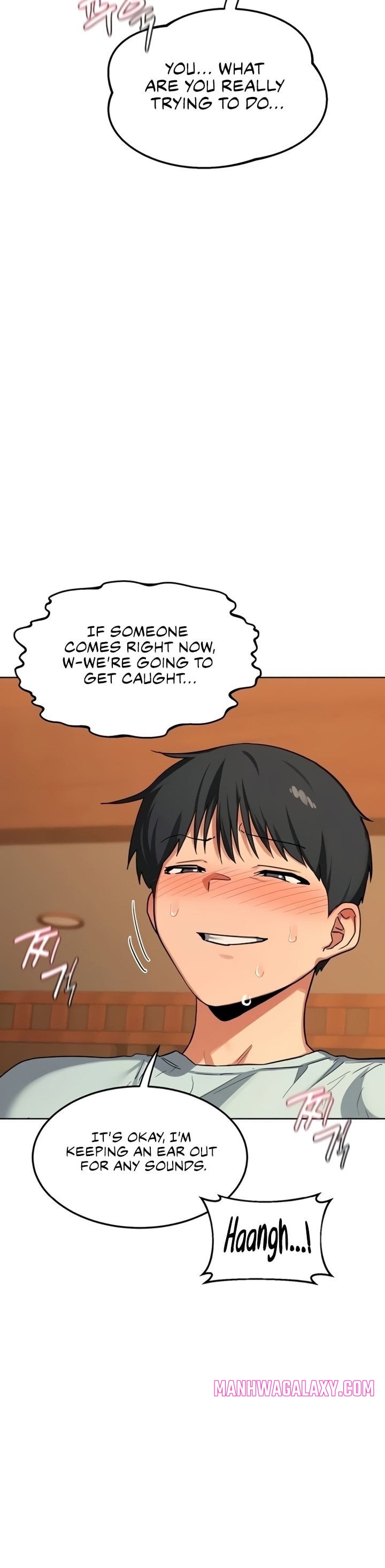 MILF Exchange Plan - Chapter 54 Page 40