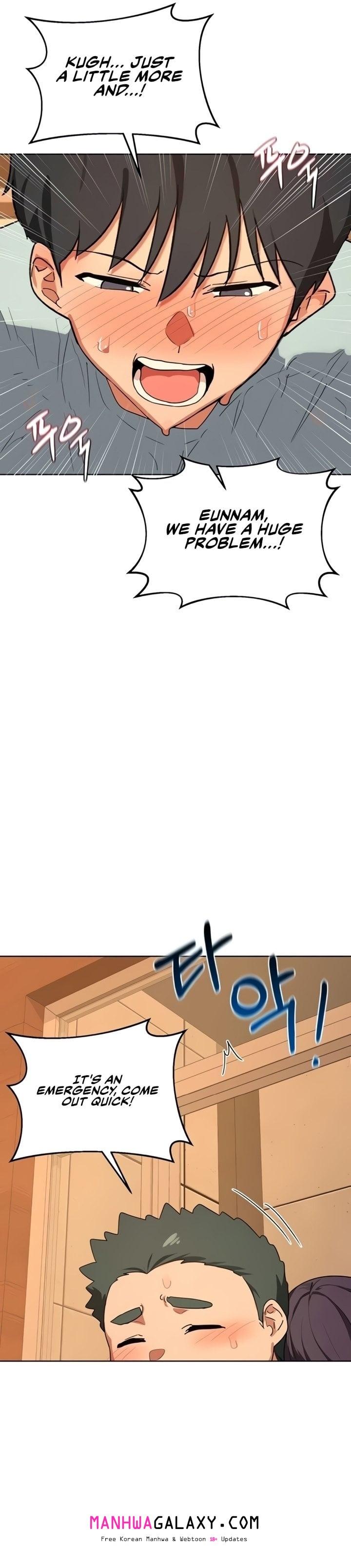 MILF Exchange Plan - Chapter 54 Page 45