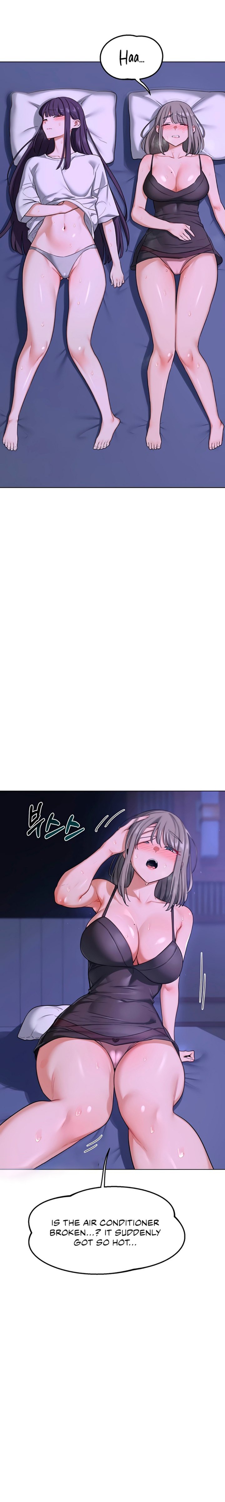 MILF Exchange Plan - Chapter 55 Page 27