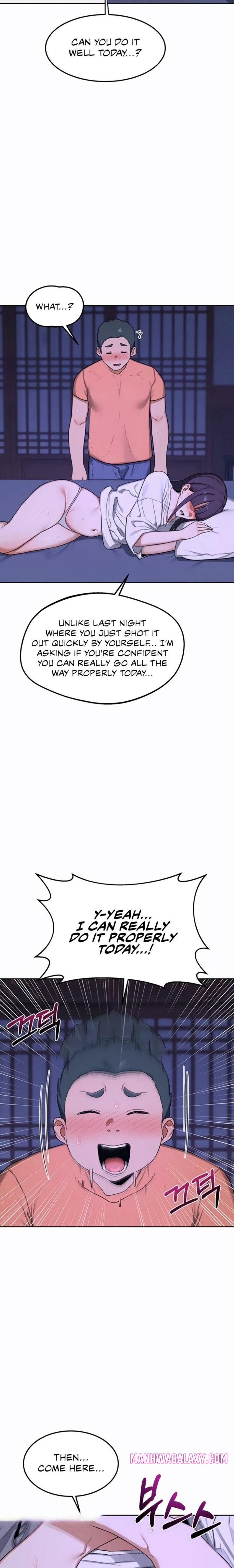 MILF Exchange Plan - Chapter 56 Page 18