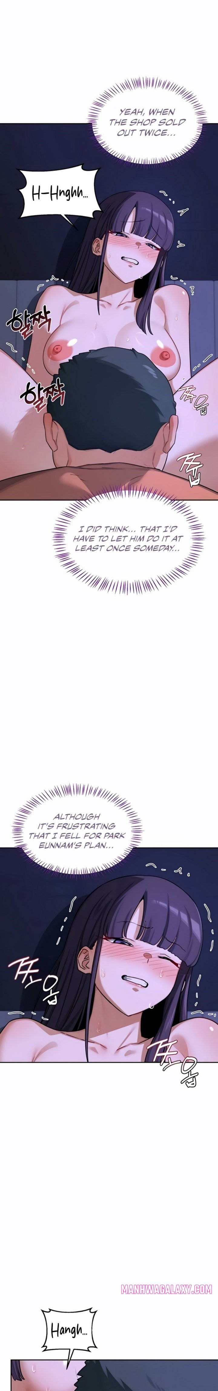 MILF Exchange Plan - Chapter 56 Page 21