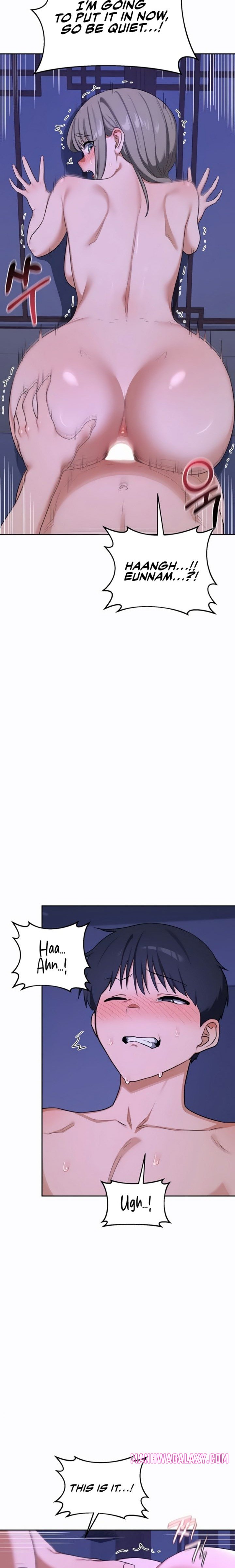 MILF Exchange Plan - Chapter 56 Page 27